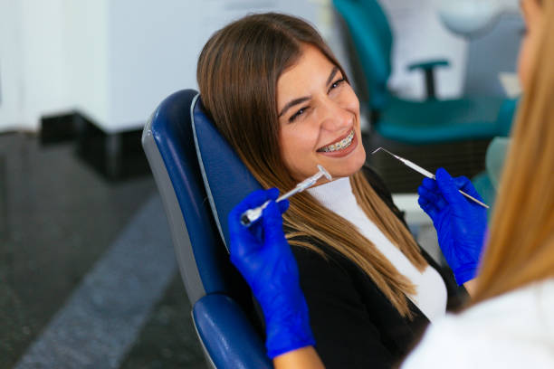 TMJ/TMD Treatment in Ardmore, TN
