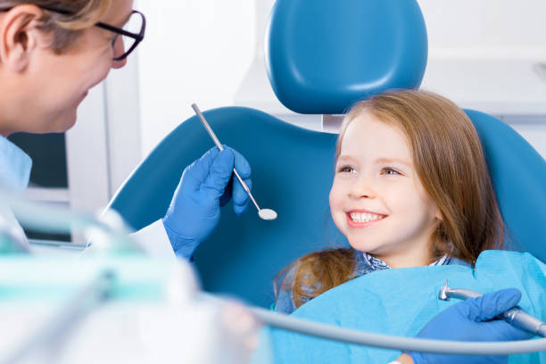 Dental Bonding in Ardmore, TN