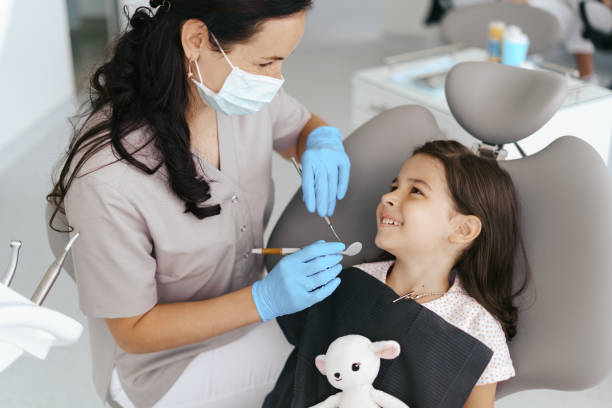 Dental X-Rays and Imaging in Ardmore, TN