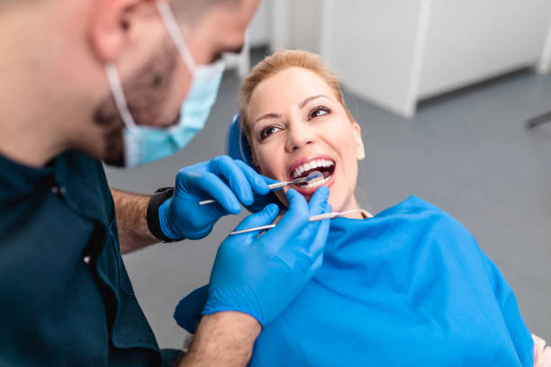 Best Preventive Dentistry  in Ardmore, TN