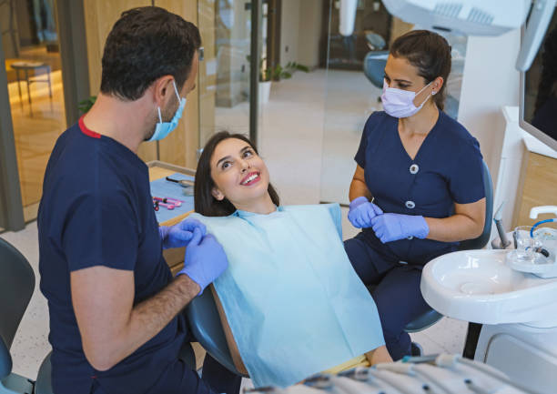Advanced Technology for Better Dental Care in Ardmore, TN