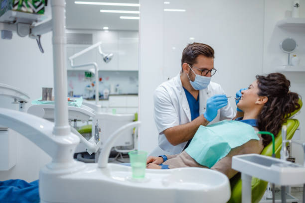Best Emergency Dental Care  in Ardmore, TN