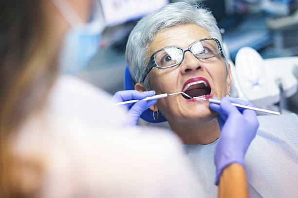 Advanced Technology for Better Dental Care in Ardmore, TN